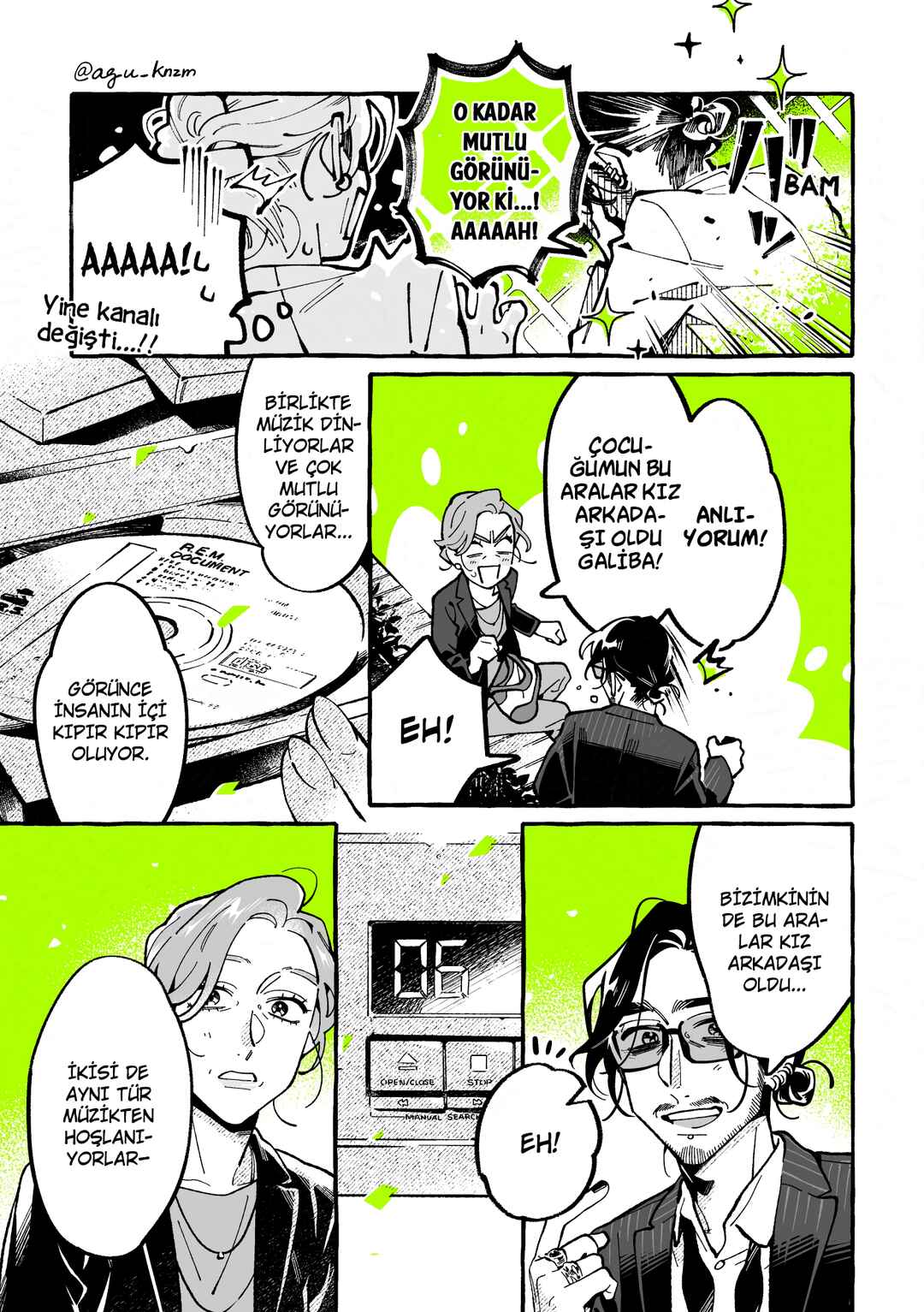 Chapter 142 - Page 3