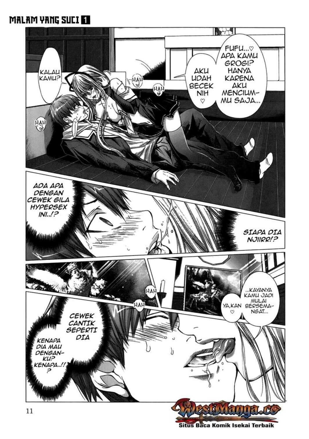 Chapter 1 - Page 12