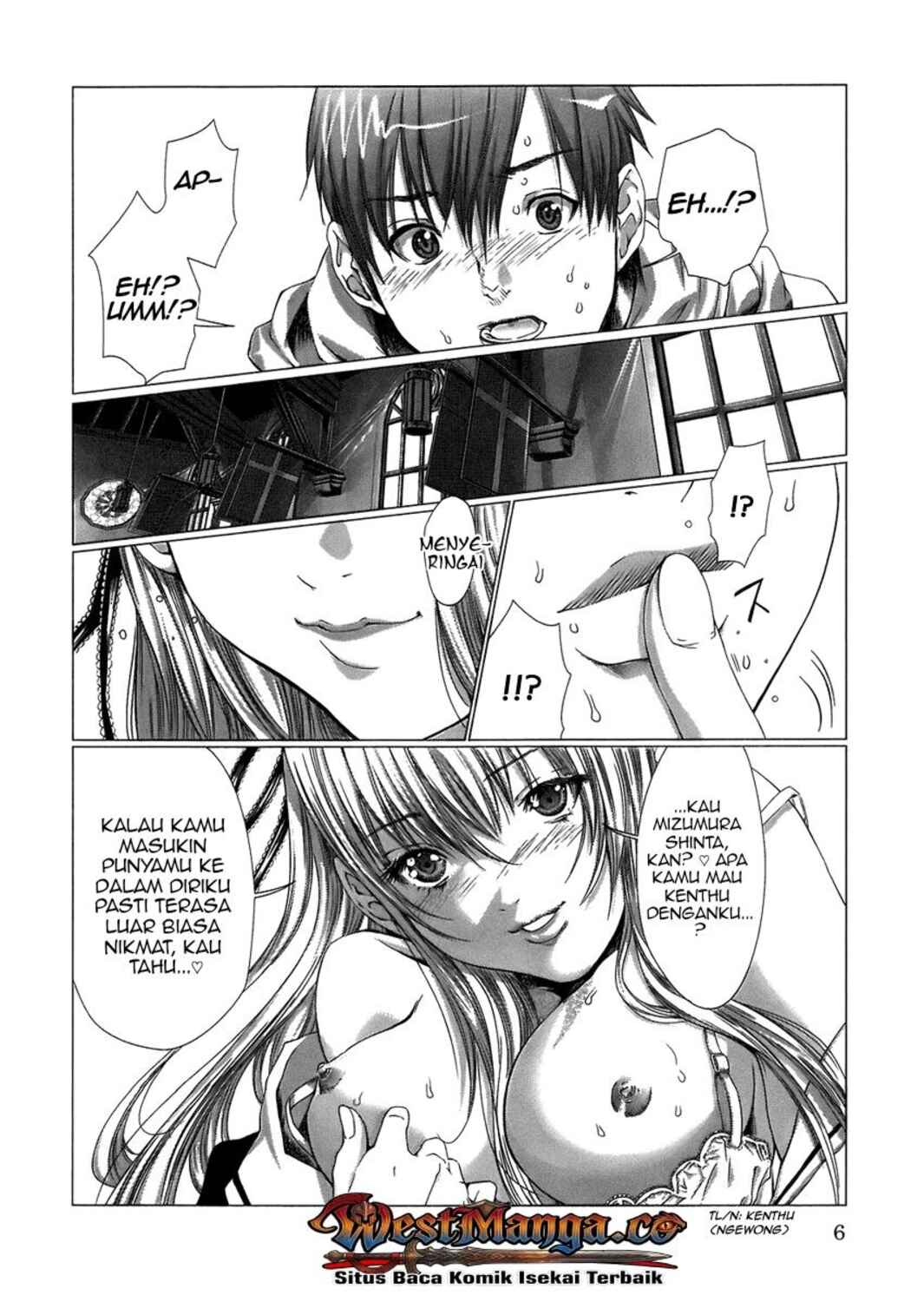 Chapter 1 - Page 9