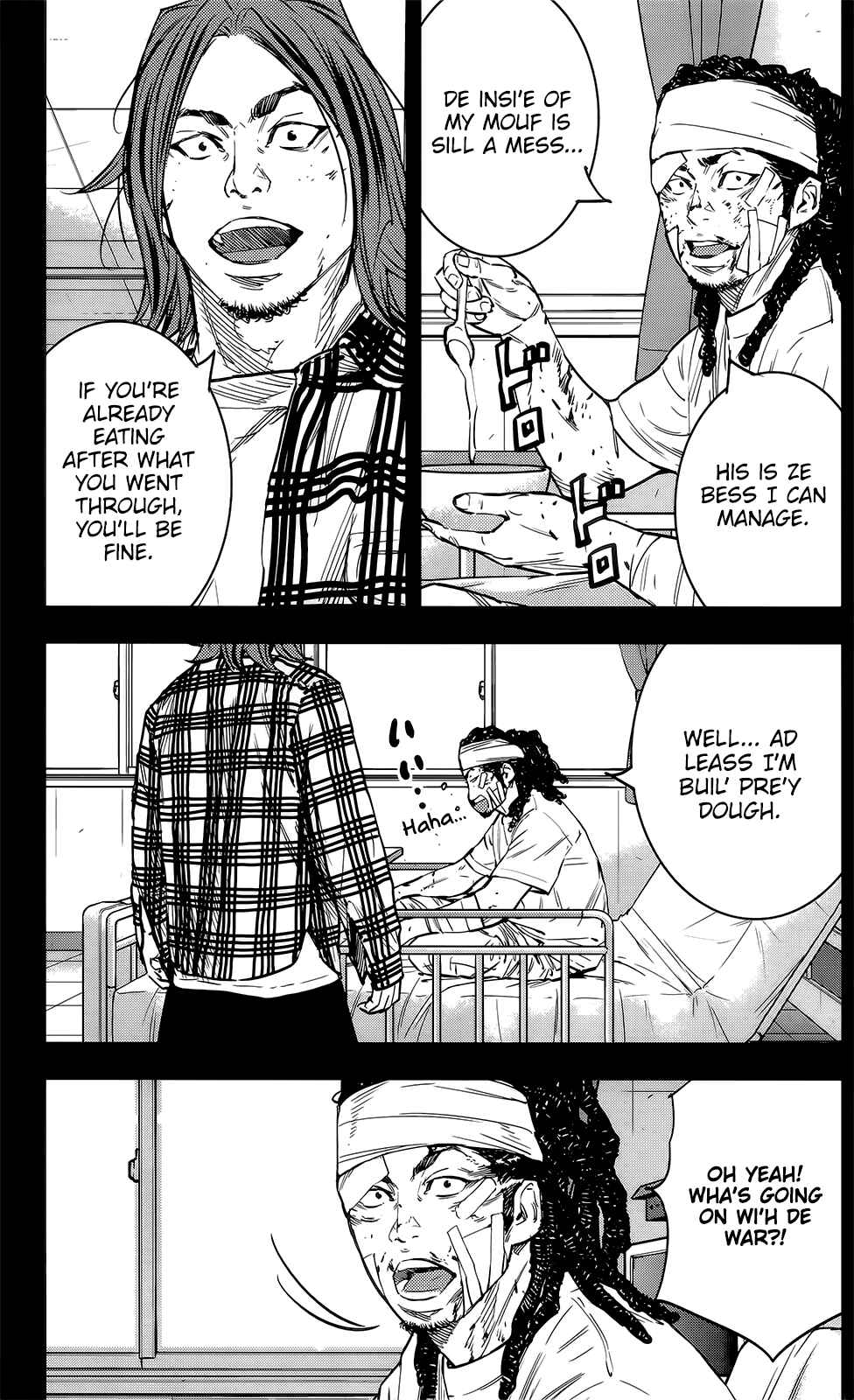 Chapter 46 - Page 19