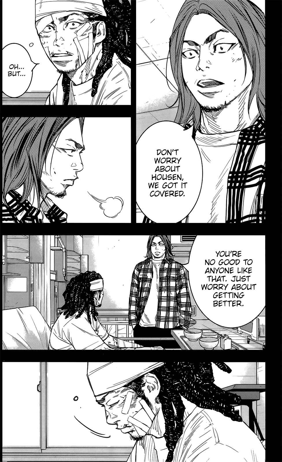 Chapter 46 - Page 20