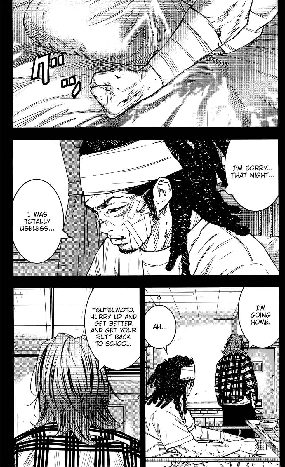 Chapter 46 - Page 21