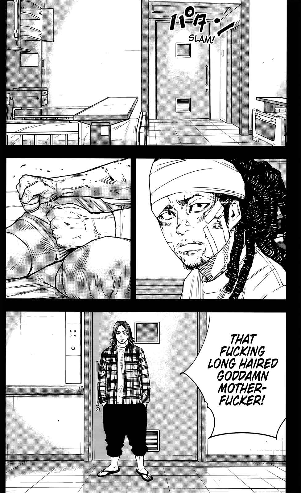 Chapter 46 - Page 22