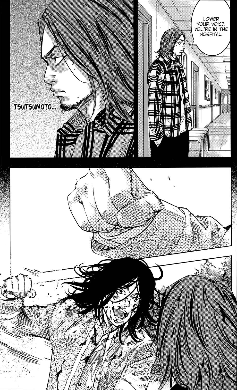 Chapter 46 - Page 23