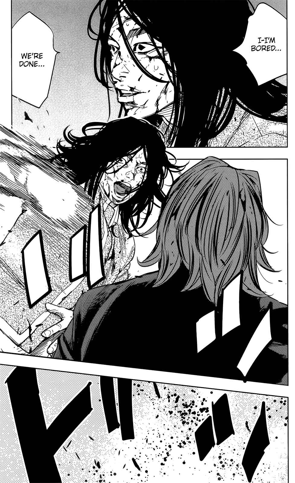 Chapter 46 - Page 26