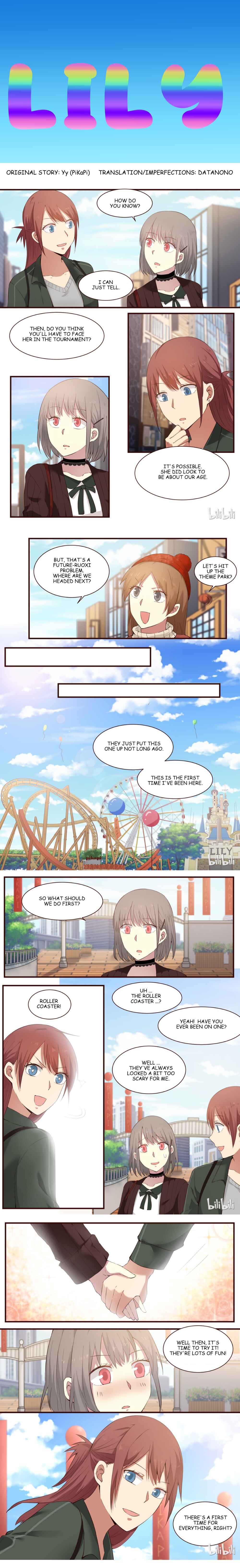 Chapter 320 - Page 1