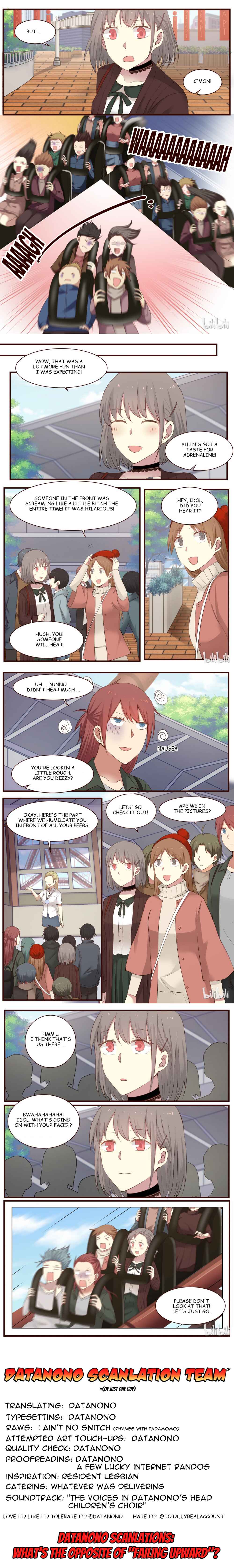 Chapter 320 - Page 2