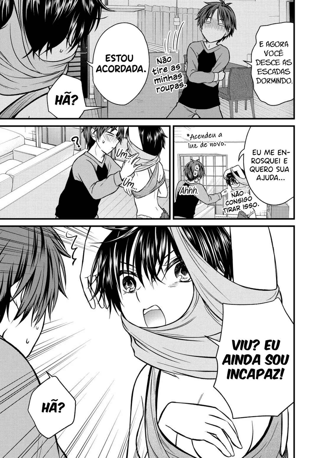 Chapter 141 - Page 10