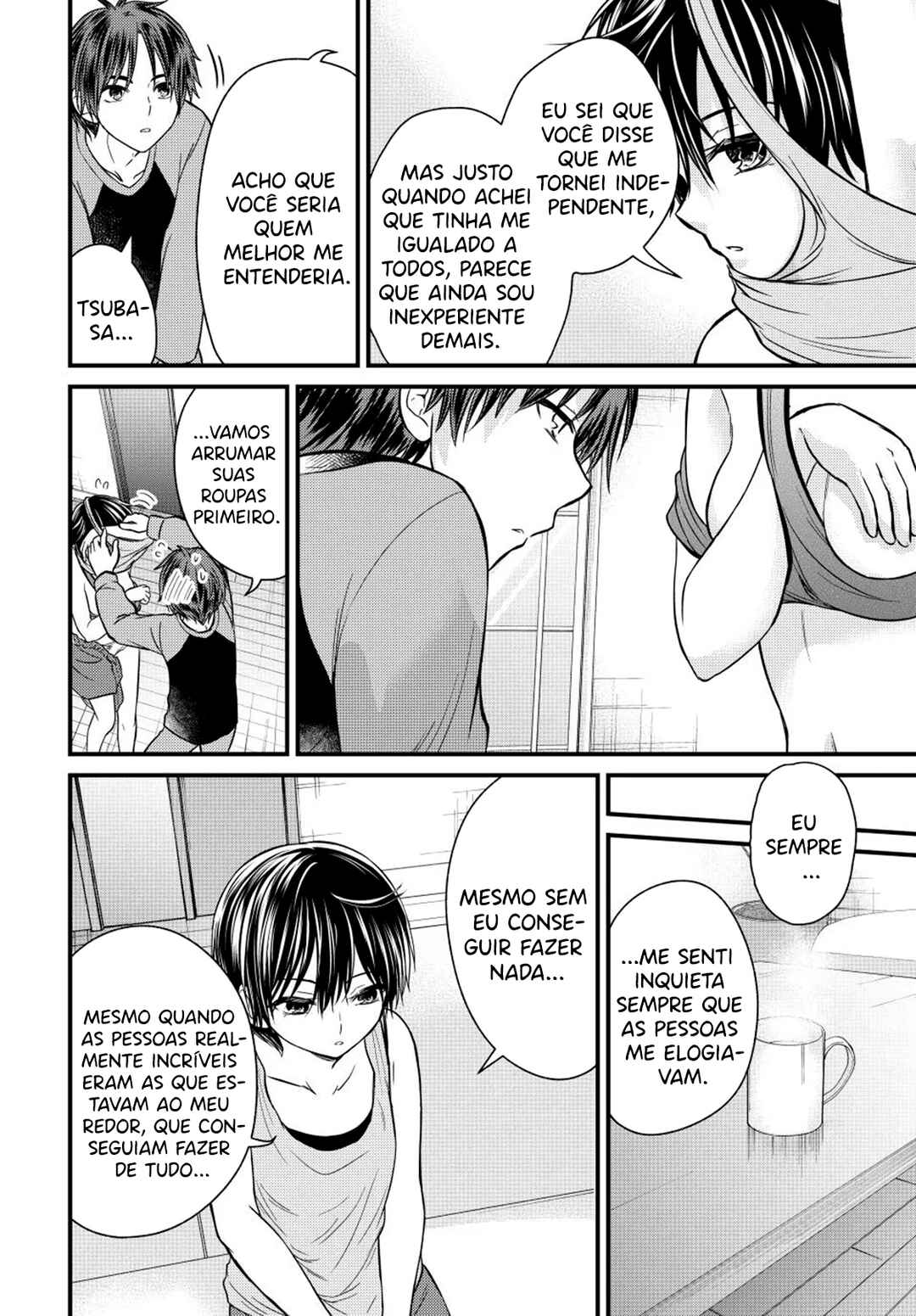 Chapter 141 - Page 11