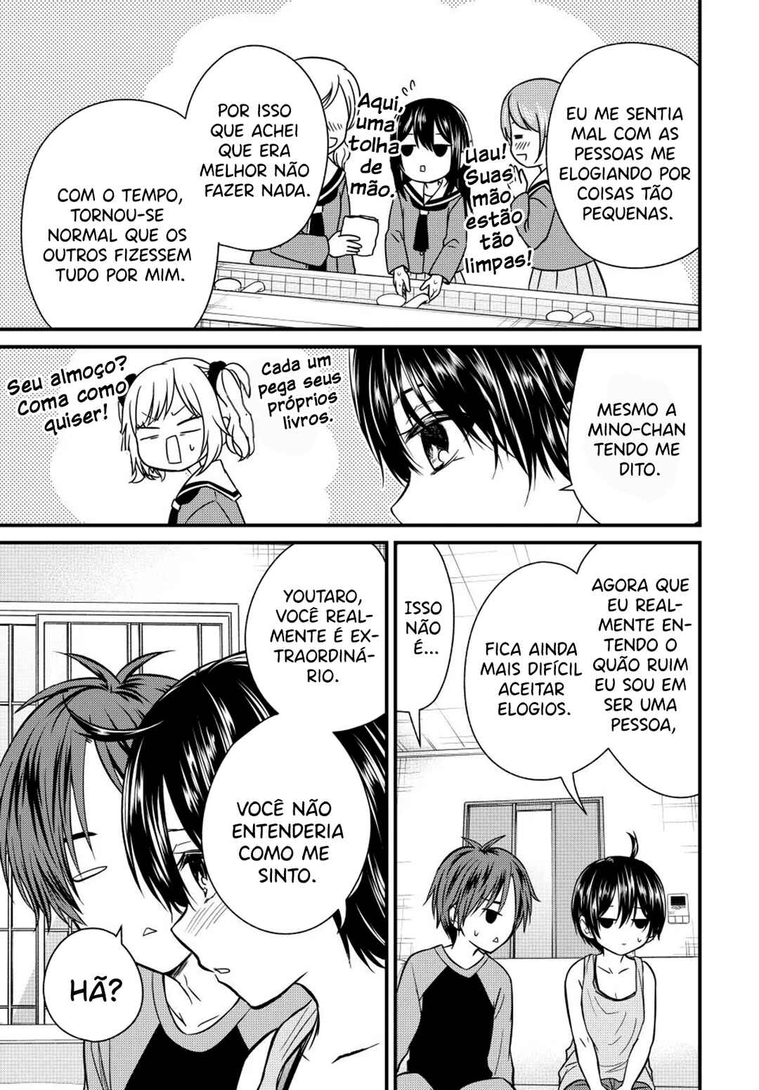 Chapter 141 - Page 12