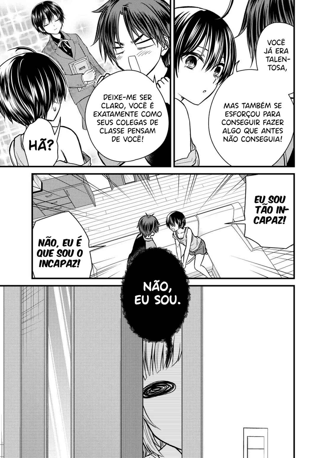 Chapter 141 - Page 14