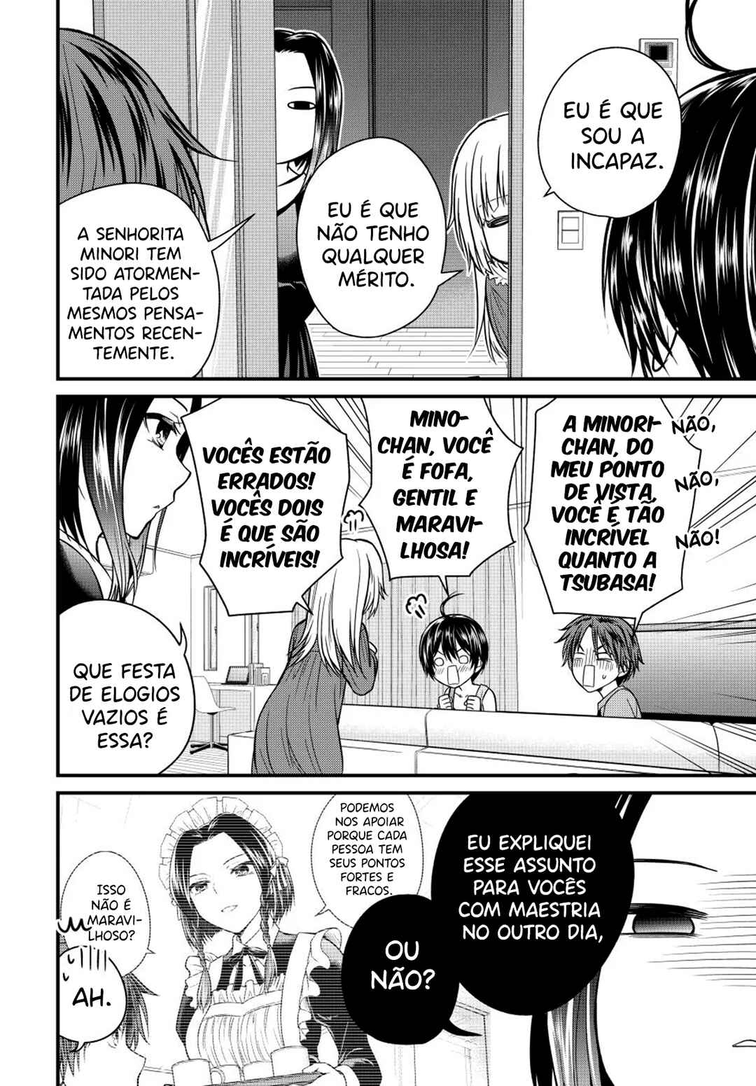 Chapter 141 - Page 15