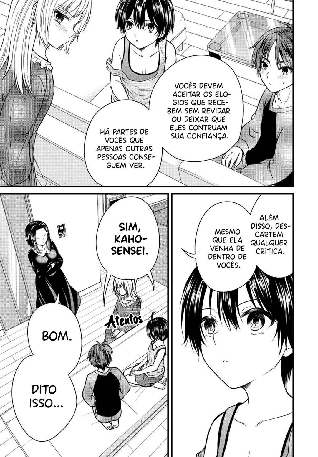 Chapter 141 - Page 16
