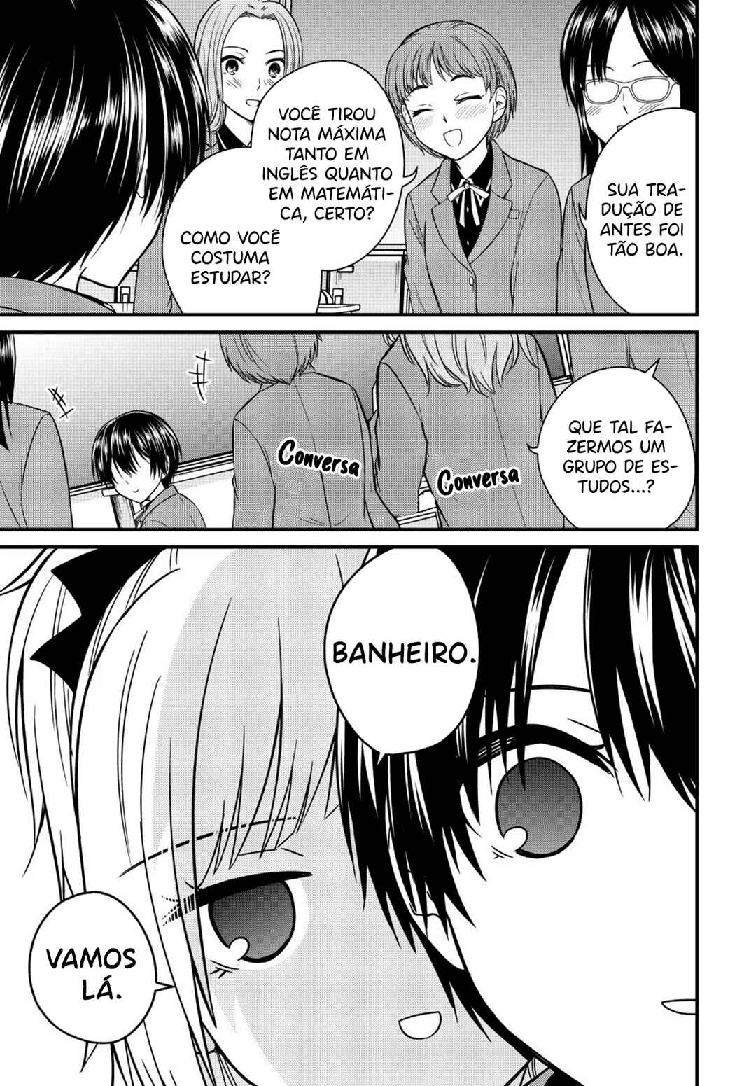 Chapter 141 - Page 4