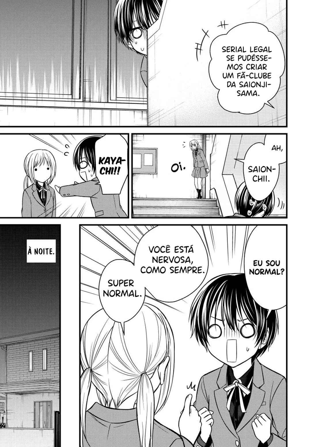Chapter 141 - Page 6