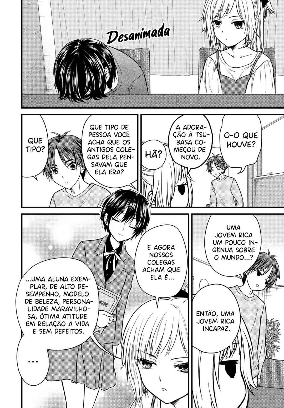Chapter 141 - Page 7