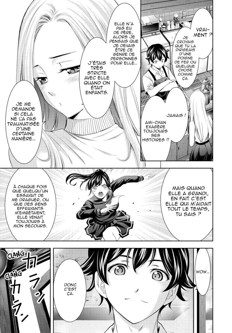 Chapter 151 - Page 11