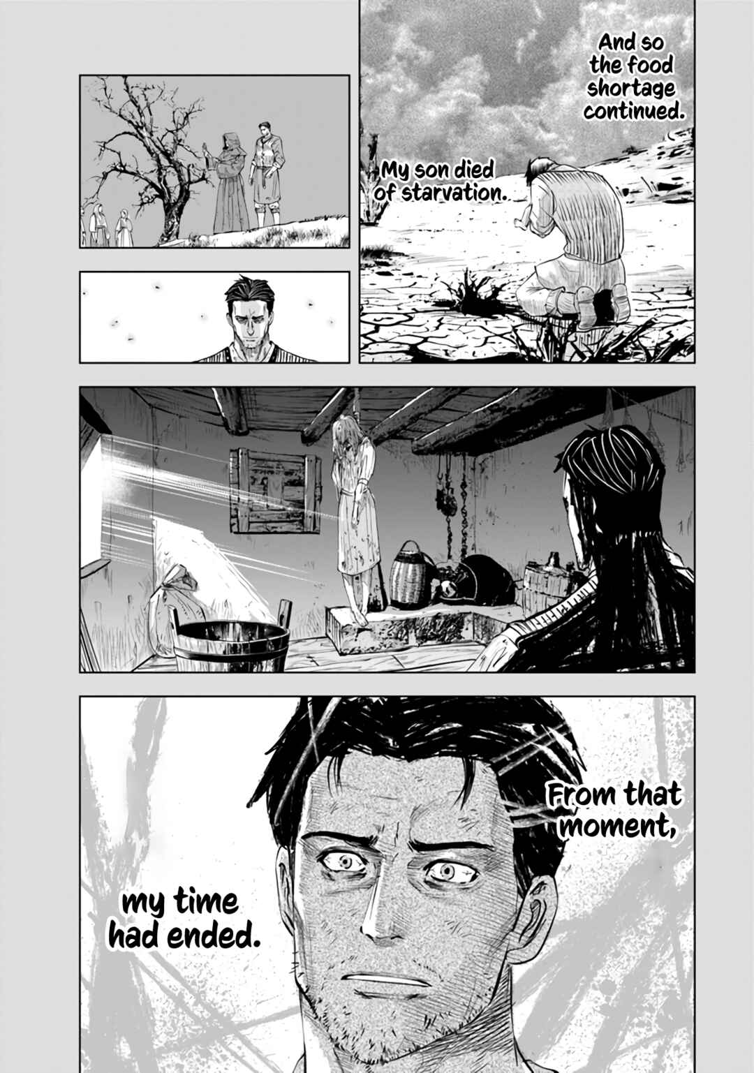 Chapter 79 - Page 13