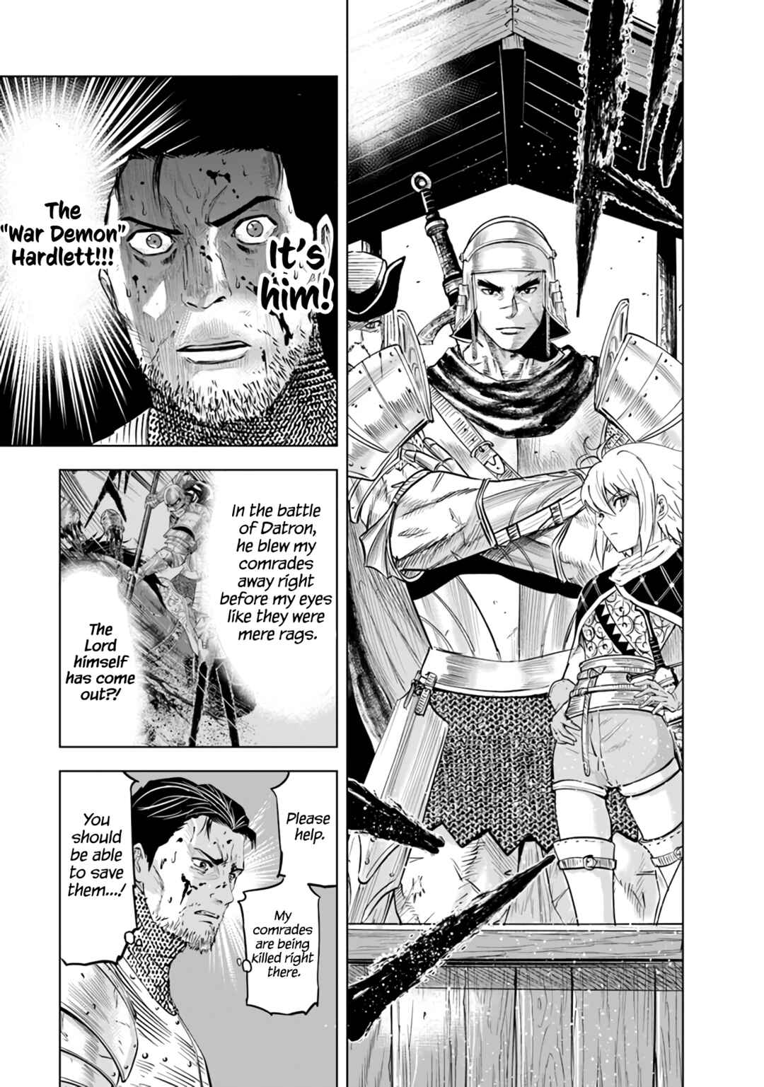 Chapter 79 - Page 26