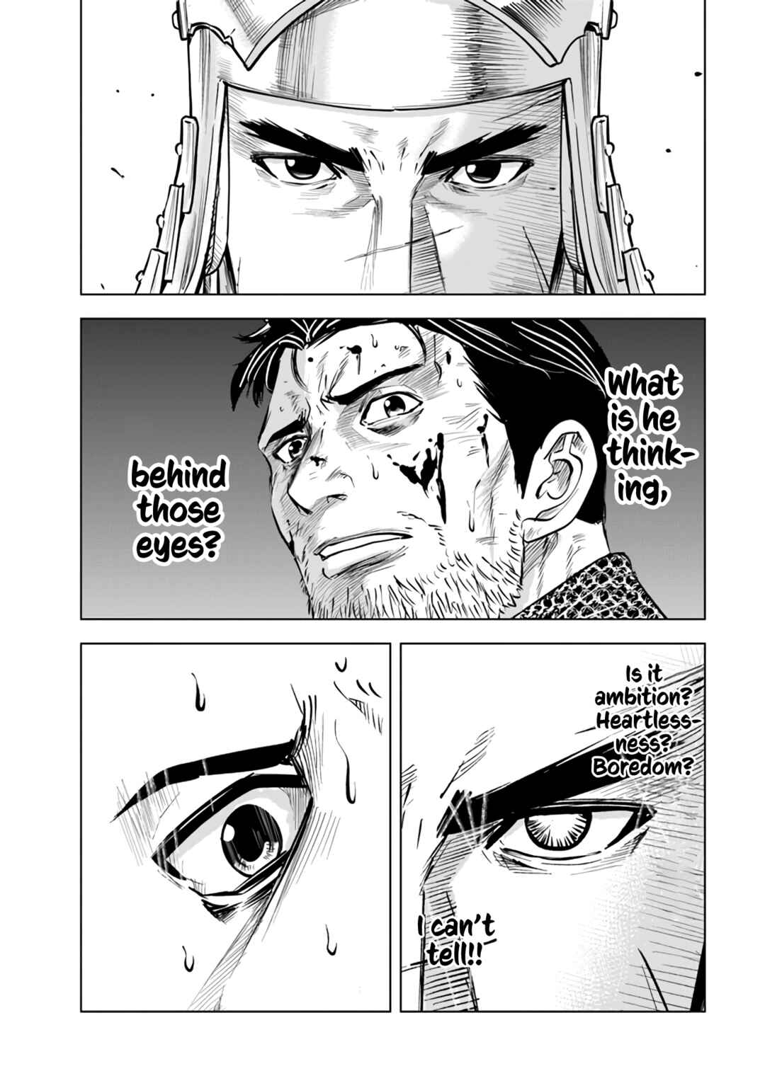 Chapter 79 - Page 27
