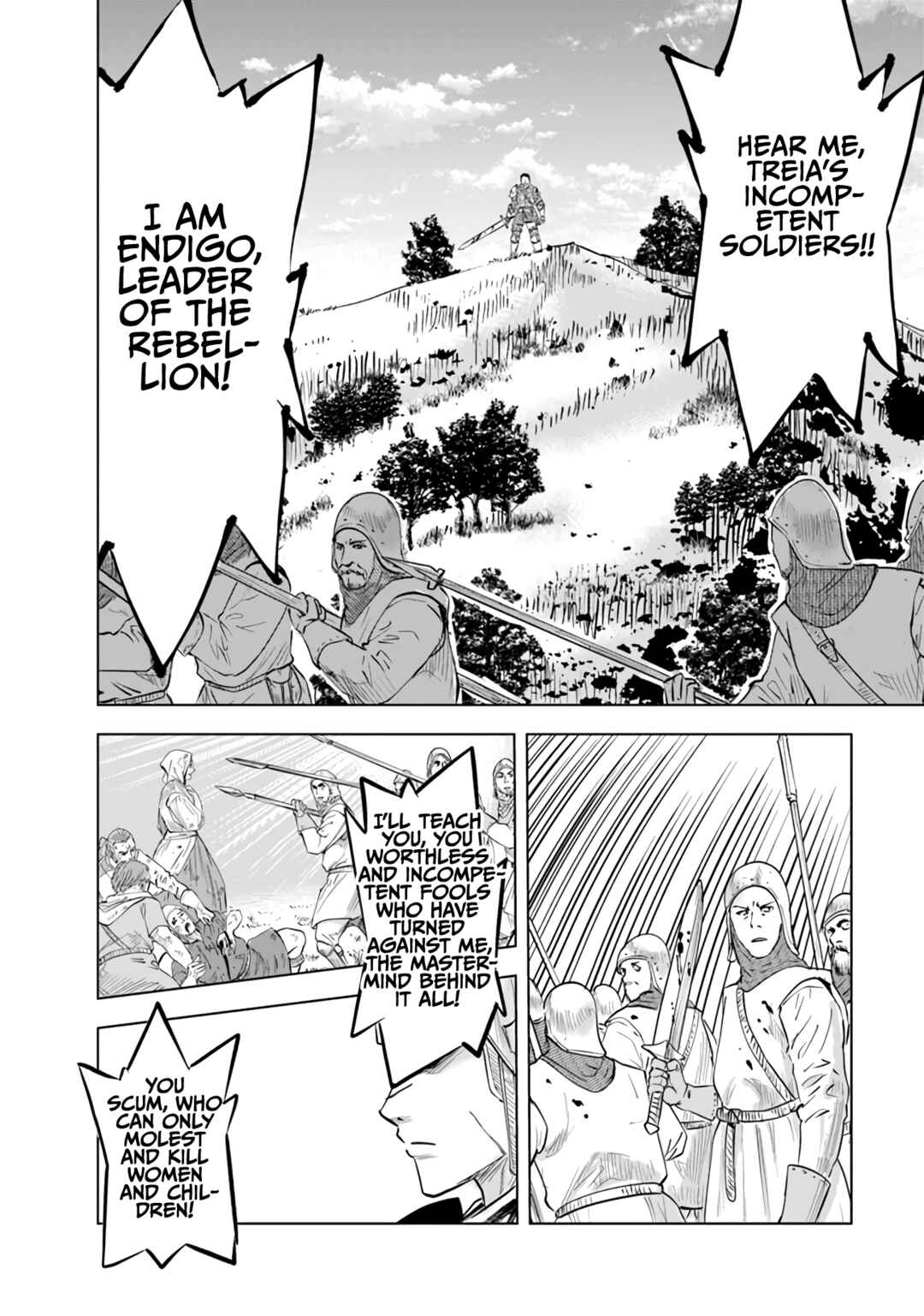 Chapter 79 - Page 29