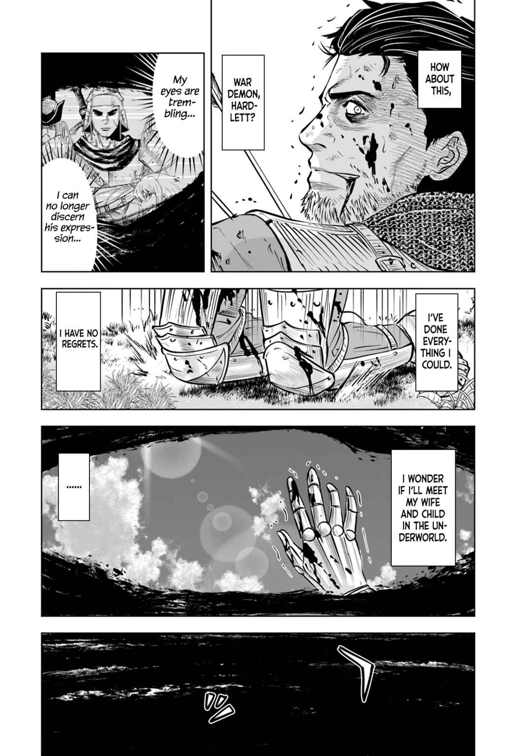 Chapter 79 - Page 36