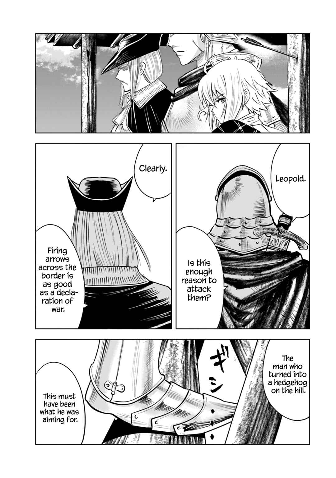 Chapter 79 - Page 37