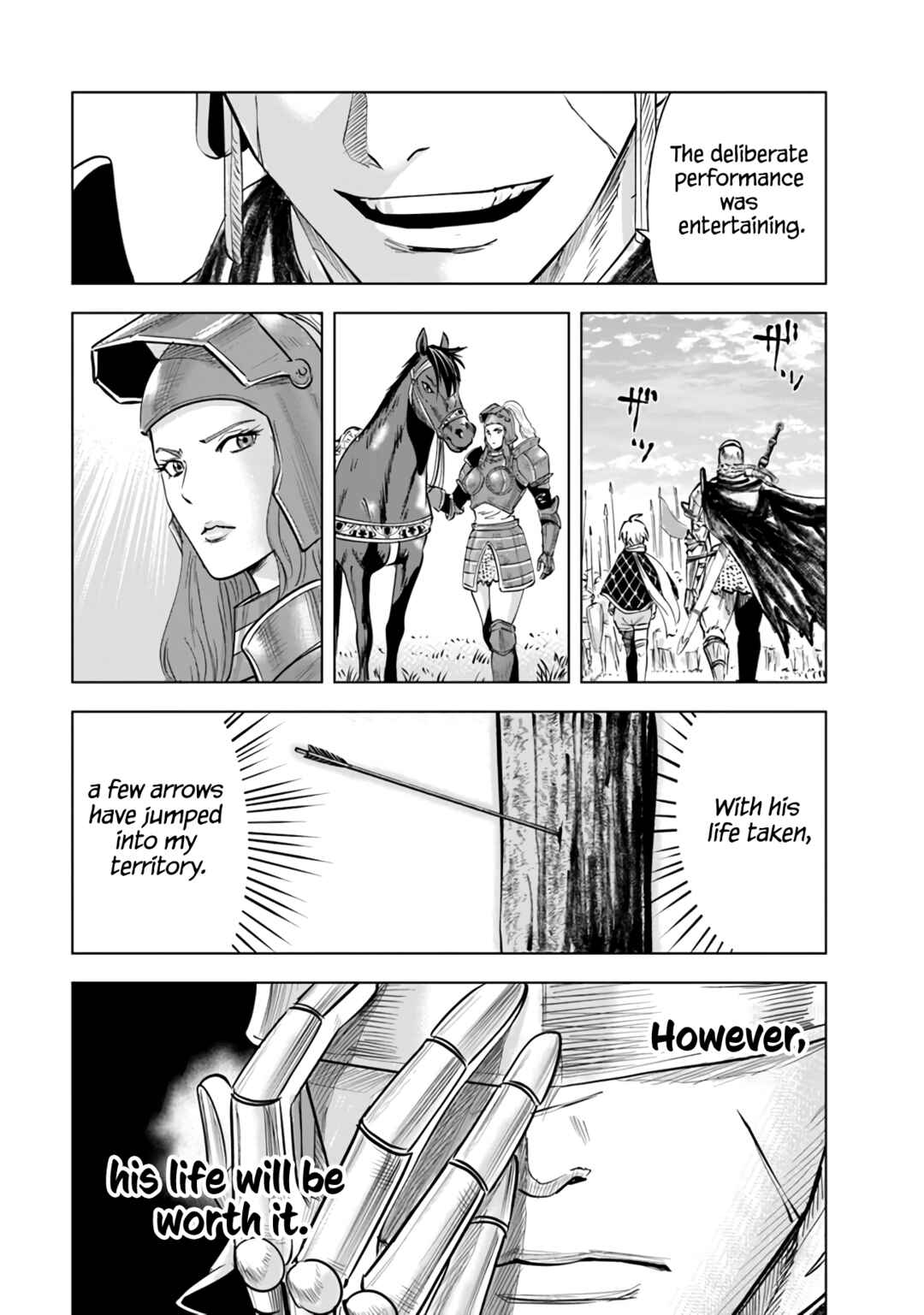 Chapter 79 - Page 38