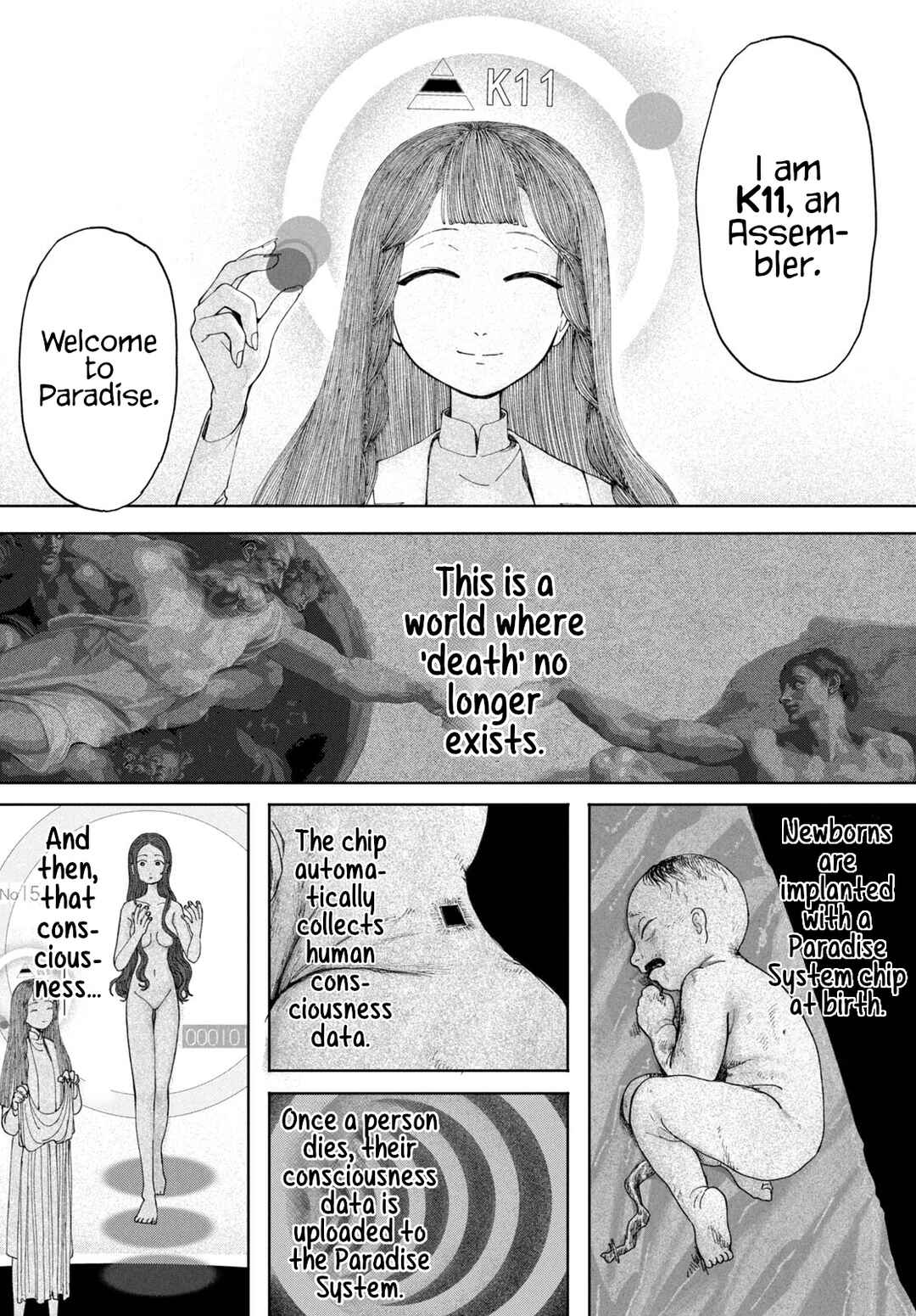 Chapter ? - Page 2