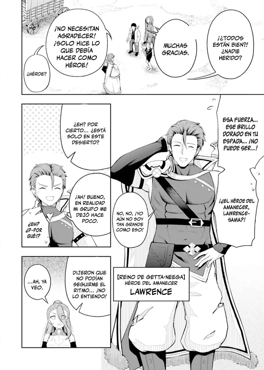 Chapter 3 - Page 6