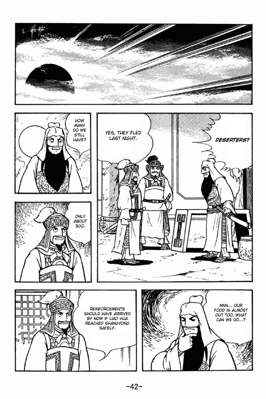 Chapter 277 - Page 11