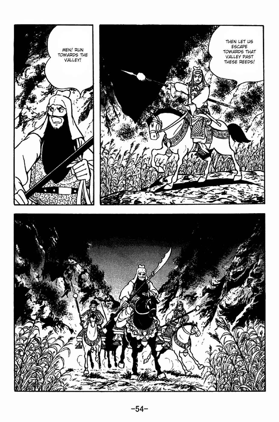 Chapter 277 - Page 23