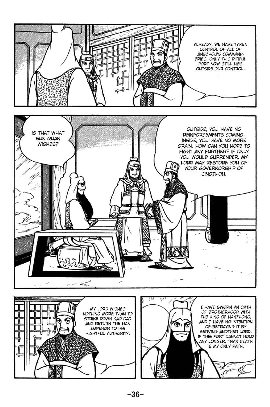Chapter 277 - Page 5
