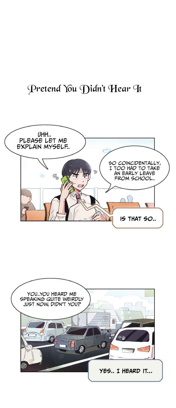 Chapter 71 - Page 1