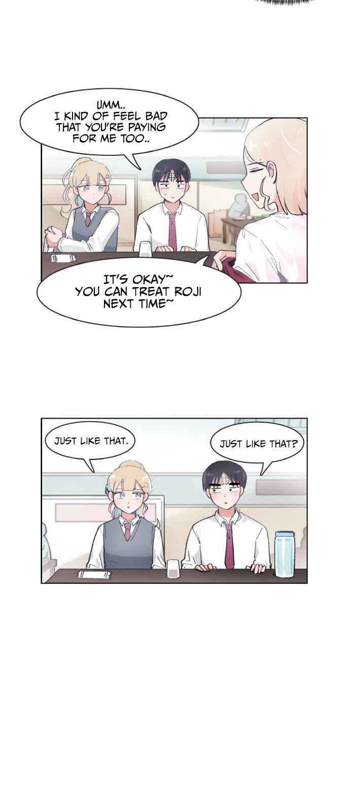 Chapter 71 - Page 11
