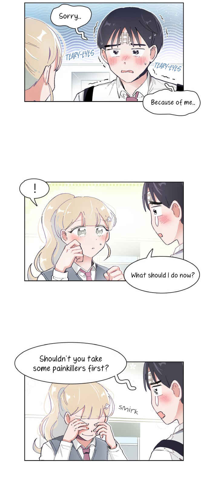 Chapter 71 - Page 5