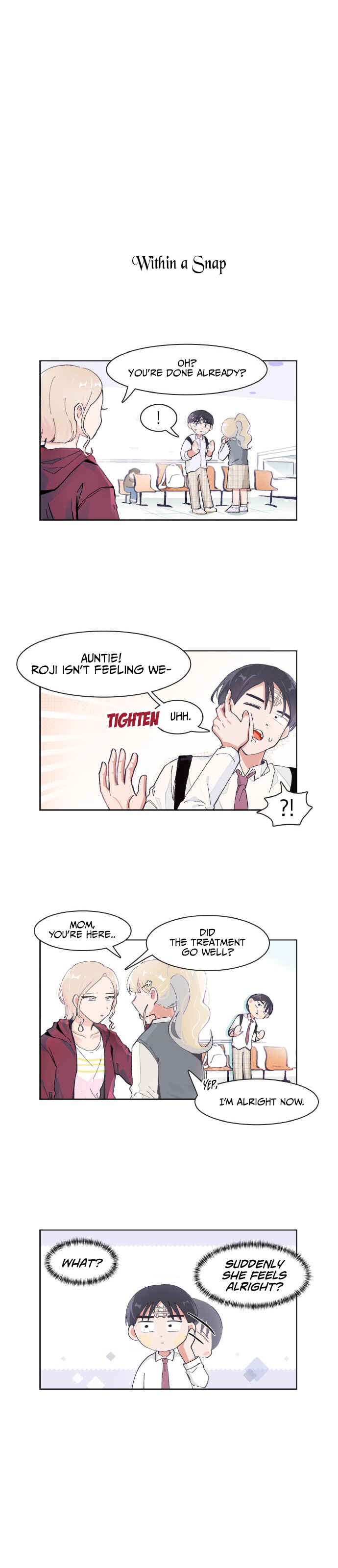 Chapter 71 - Page 6
