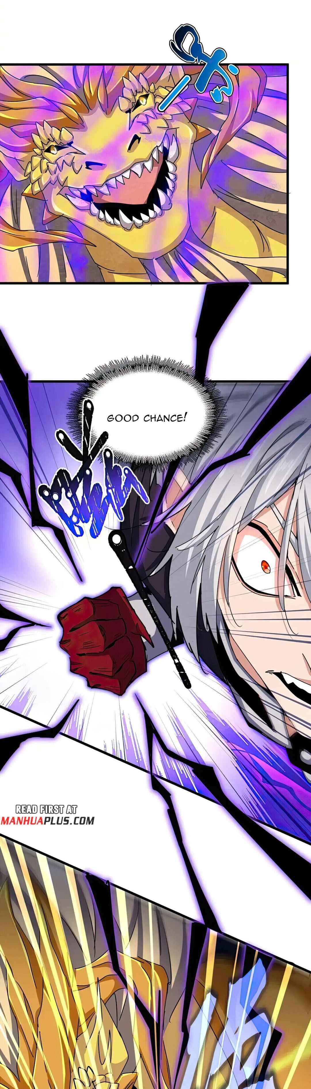 Chapter 474 - Page 13