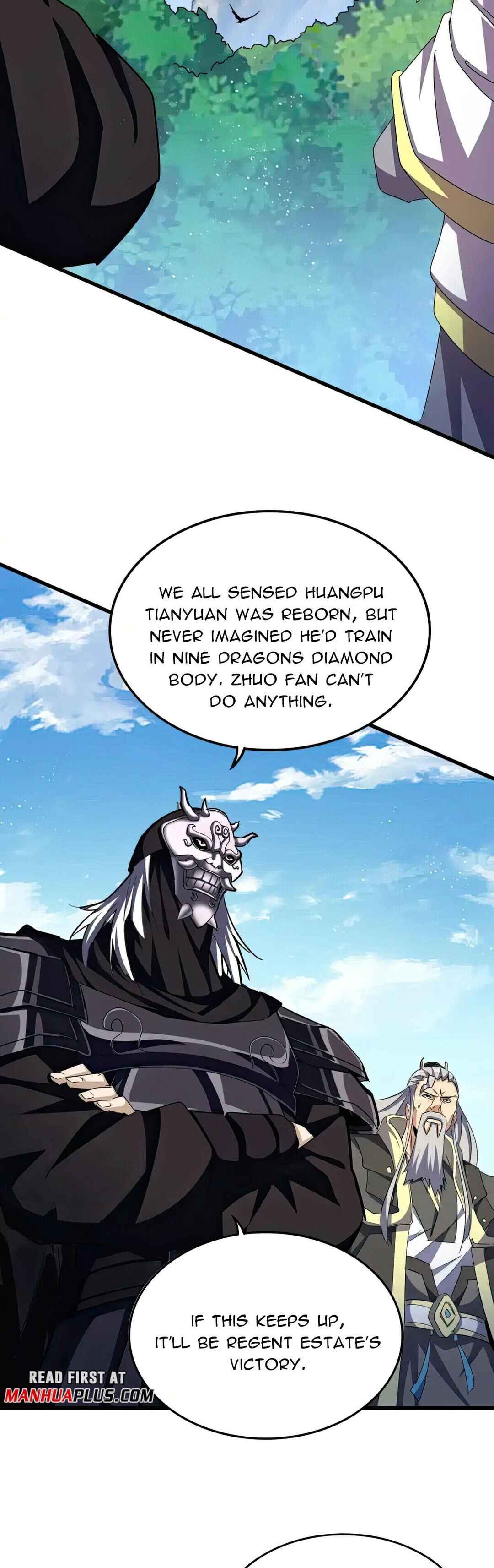 Chapter 474 - Page 19