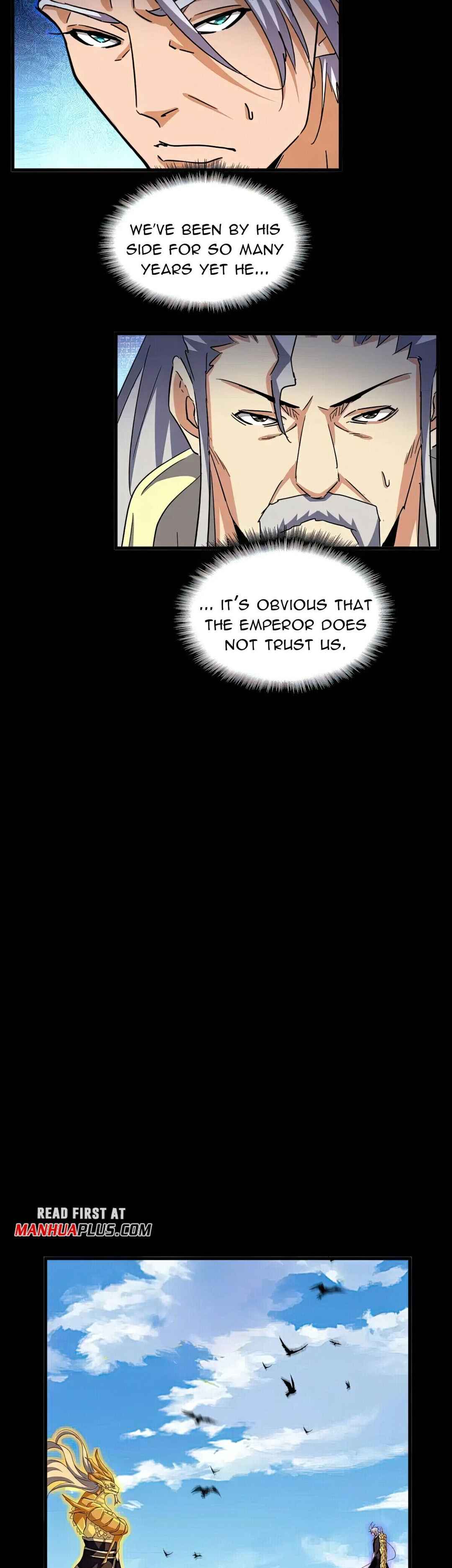 Chapter 474 - Page 26