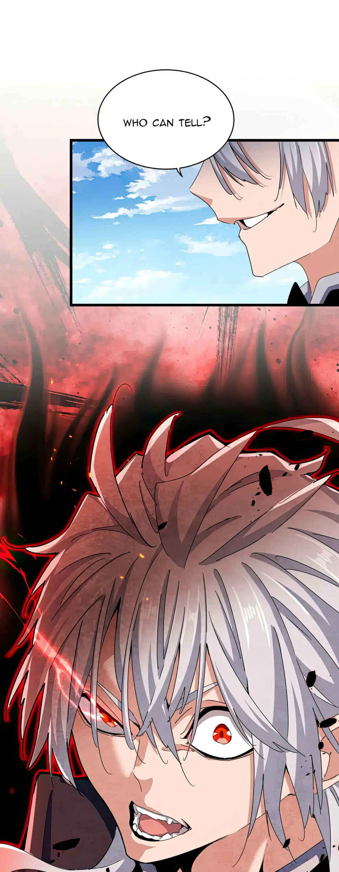 Chapter 474 - Page 29