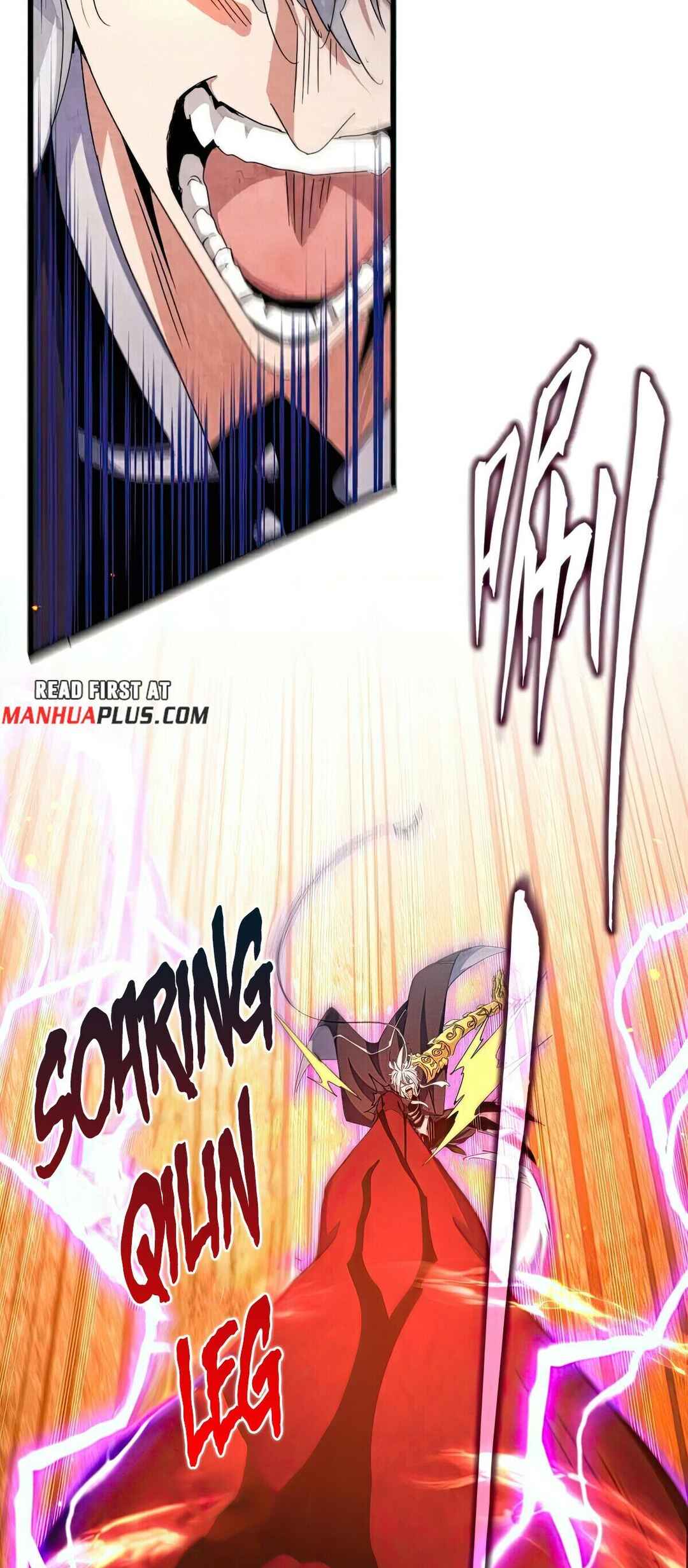 Chapter 474 - Page 34