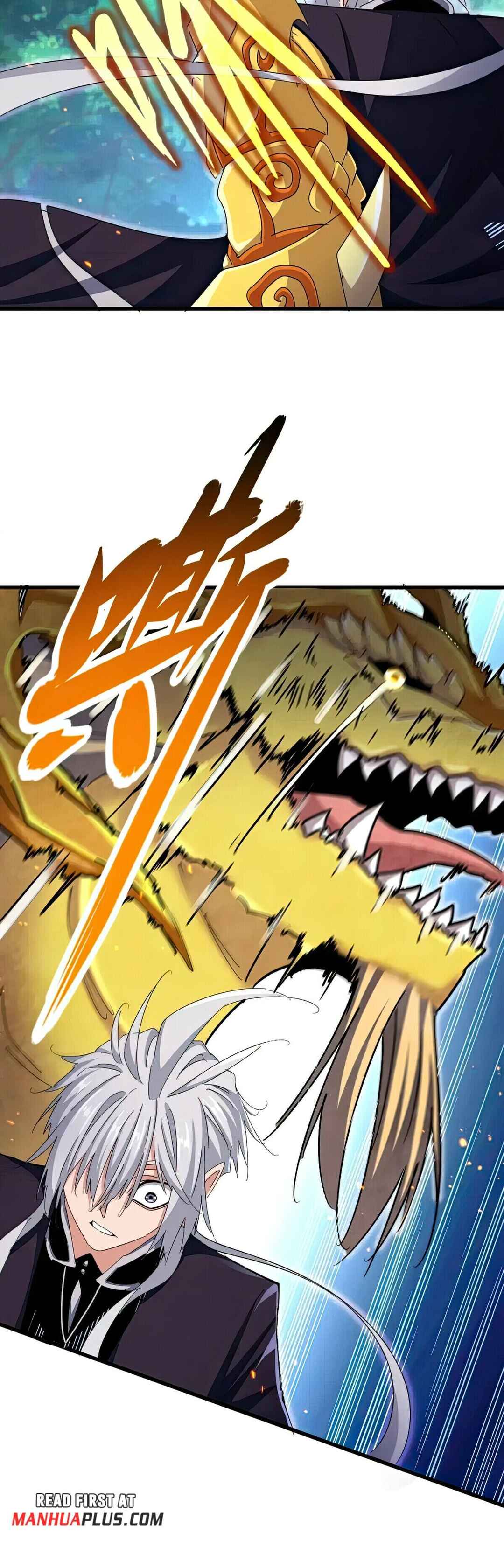 Chapter 474 - Page 8