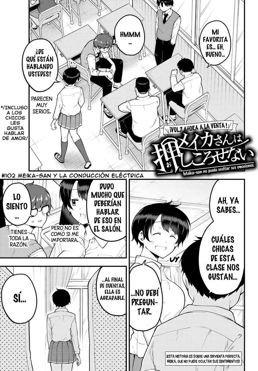 Chapter 102 - Page 5