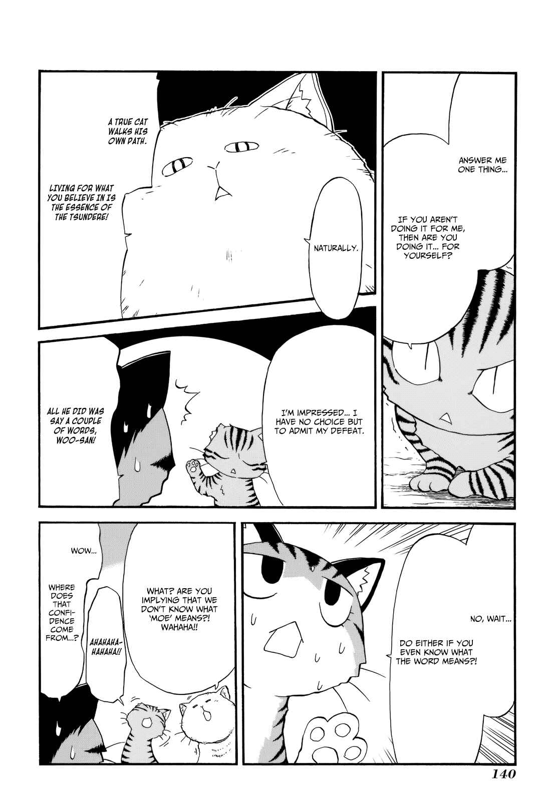Chapter 116 - Page 18