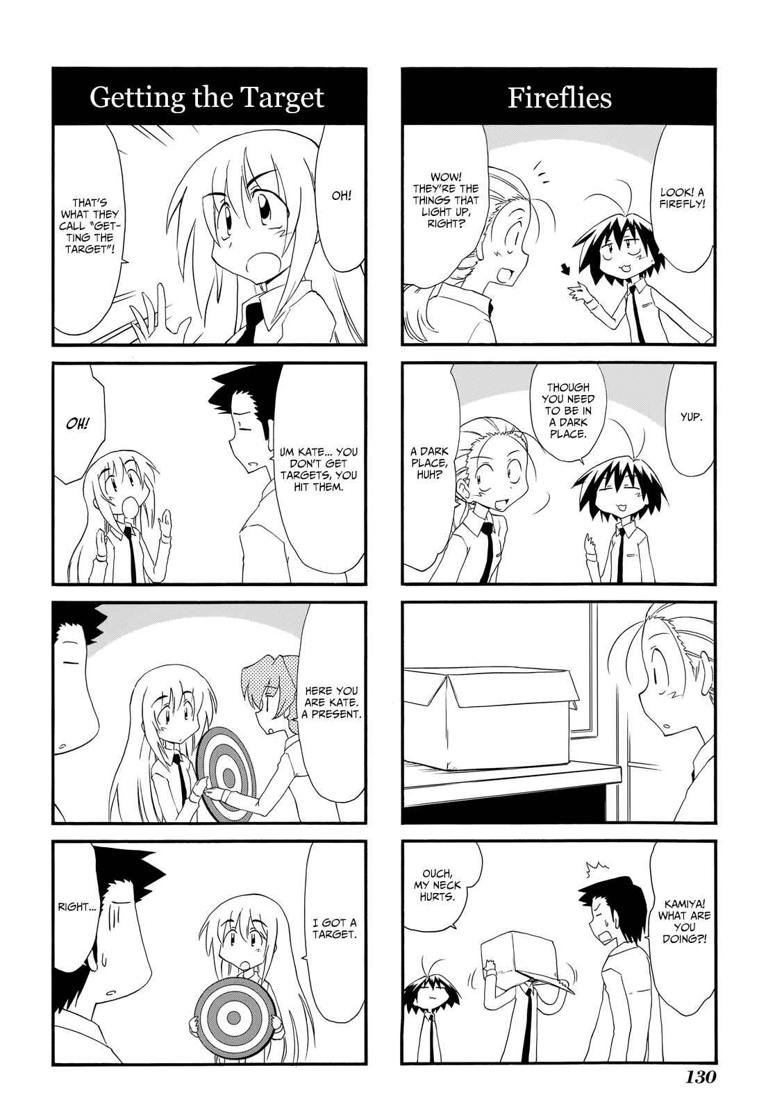 Chapter 116 - Page 8