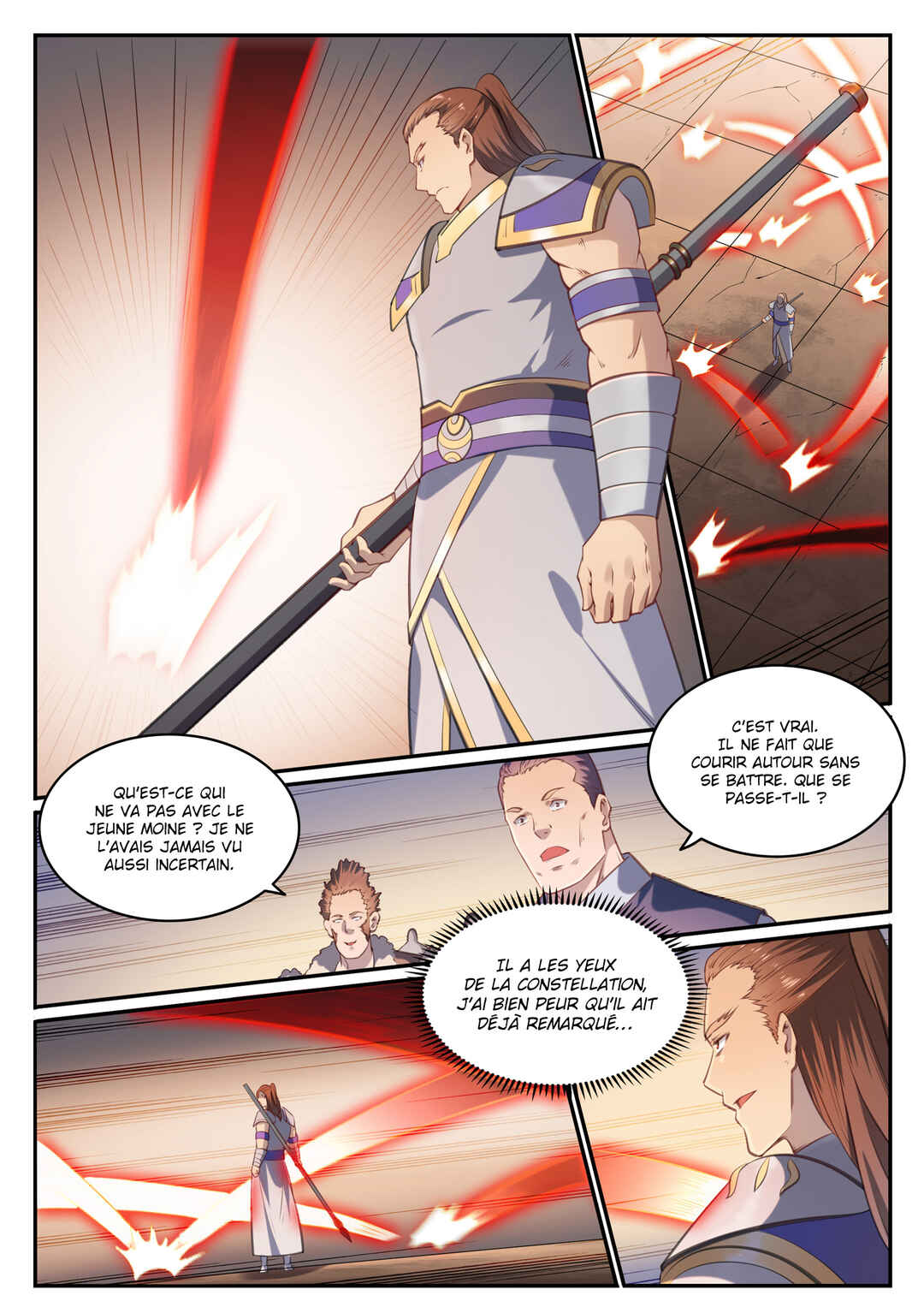 Chapter 676 - Page 13