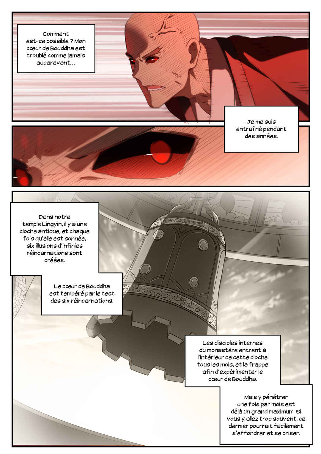 Chapter 676 - Page 14