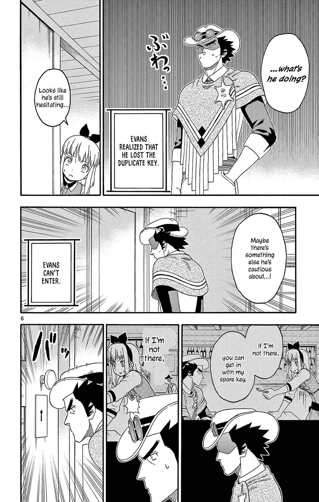 Chapter 192 - Page 6
