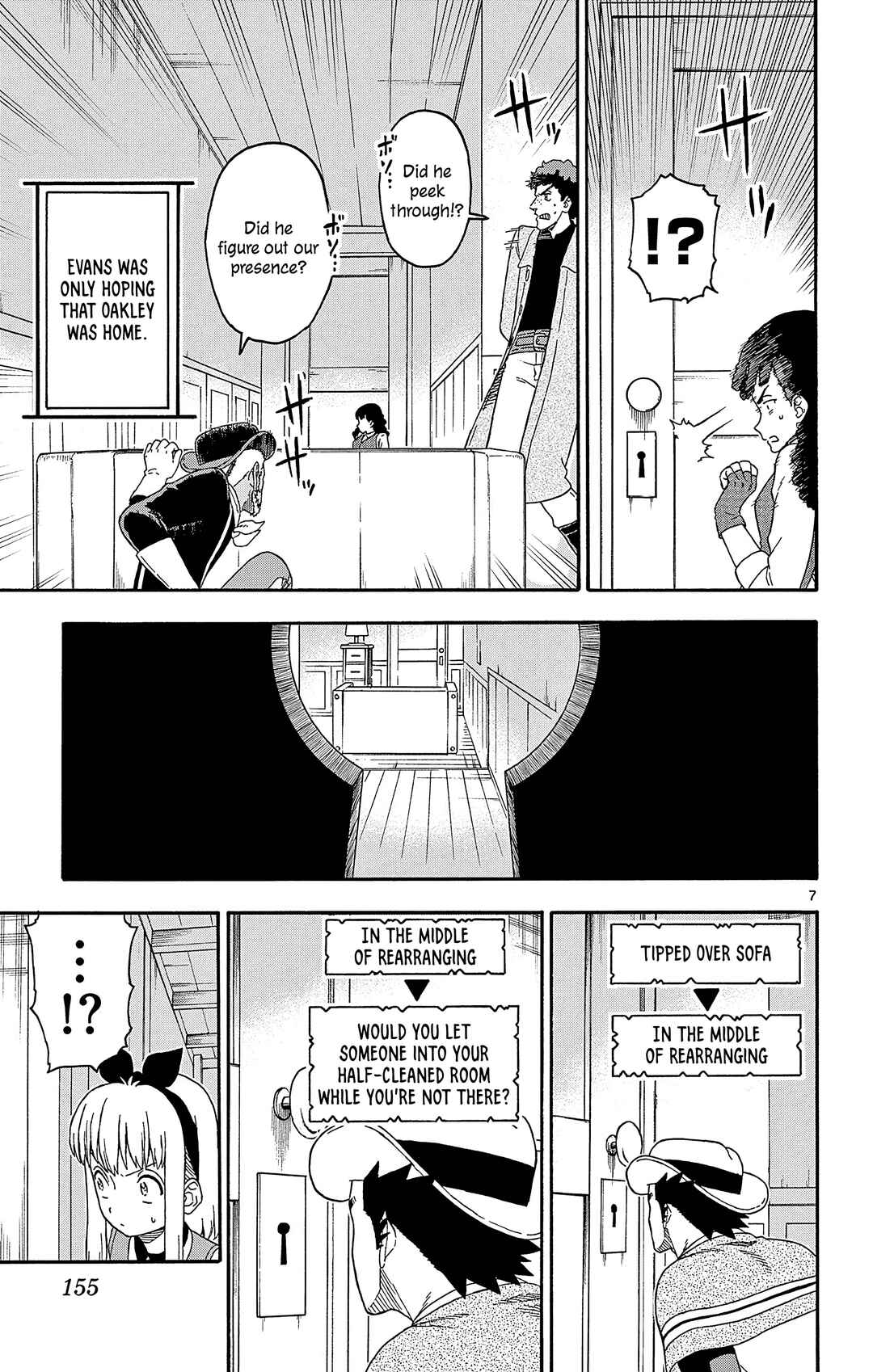 Chapter 192 - Page 7
